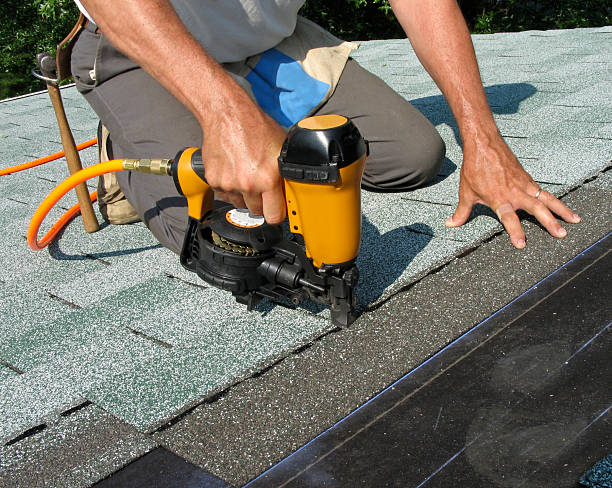 Best Gutter Installation and Roofing  in State College, PA